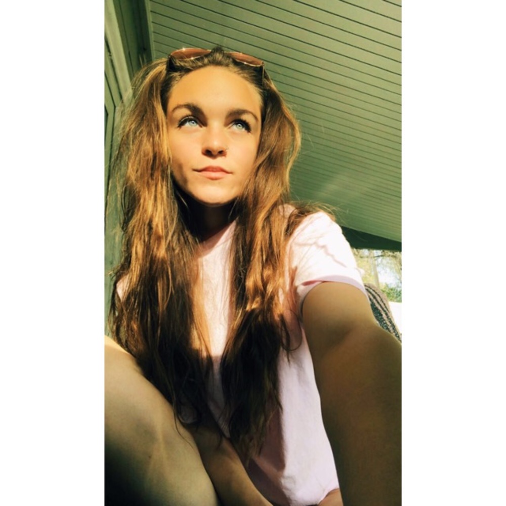 Meet your Posher, Deana